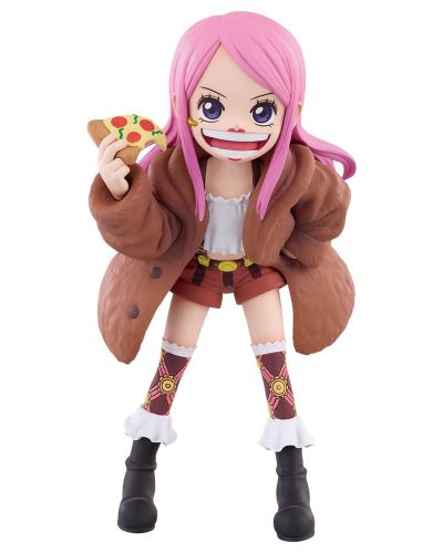 One Piece Jewelry Bonney Royal Princess Masterlise Expiece Ichibansho figure 10cm