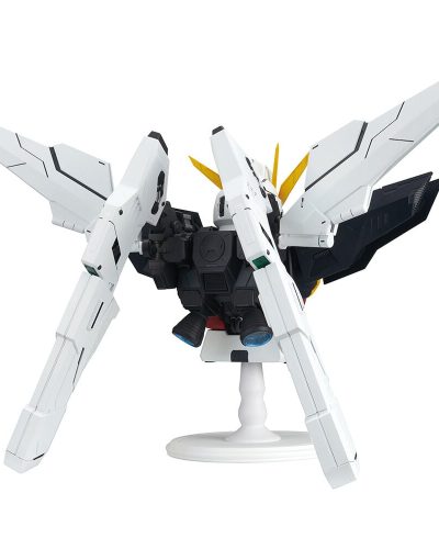 Gundam Double X 30th Anniversary After War Gundam X Ichibansho figure 18cm