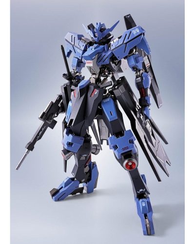 Mobile Suit Gundam Iron Blooded Orphans Metal Robot Spirits Gundam Vidar ReCoordinate figure 15cm