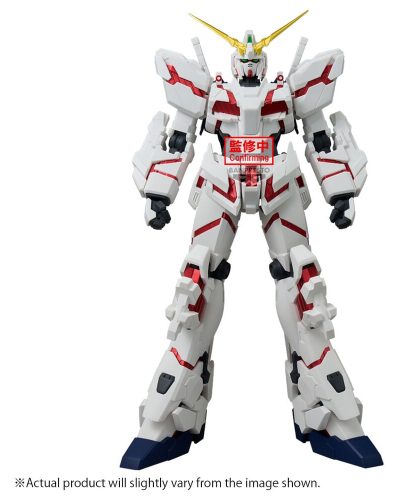 Mobile Suit Gundam Genkai Toppa Unicorn Gundam Destroy Mode figure 25cm