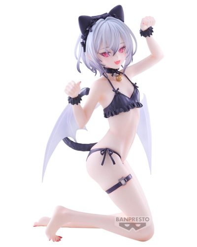 Noah Espresto Monster Motions Rurudo figure 16cm