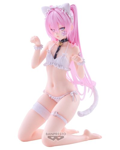 Hatsune Espresto Monster Motions Rurudo figure 16cm