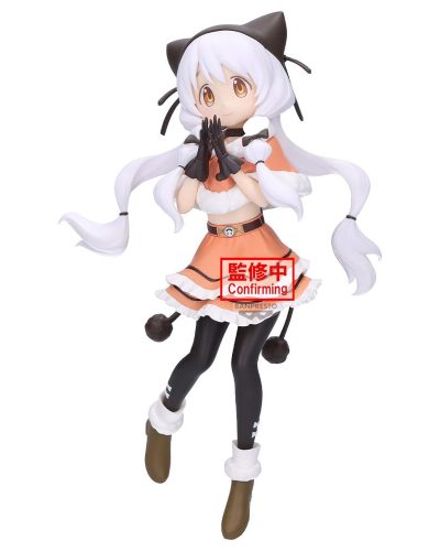 Puella Magi Madoka Magica Walpurgisnacht Rising Nagisa Momoe figure 15cm