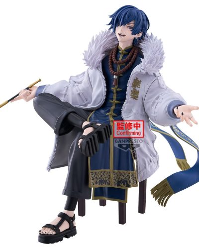 Piapro Characters Espresto Shanti style Kaito figure 16cm