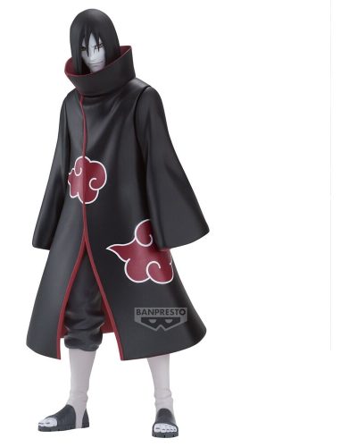 Naruto Shippuden Noir Edge Collection Orochimaru figure 23cm