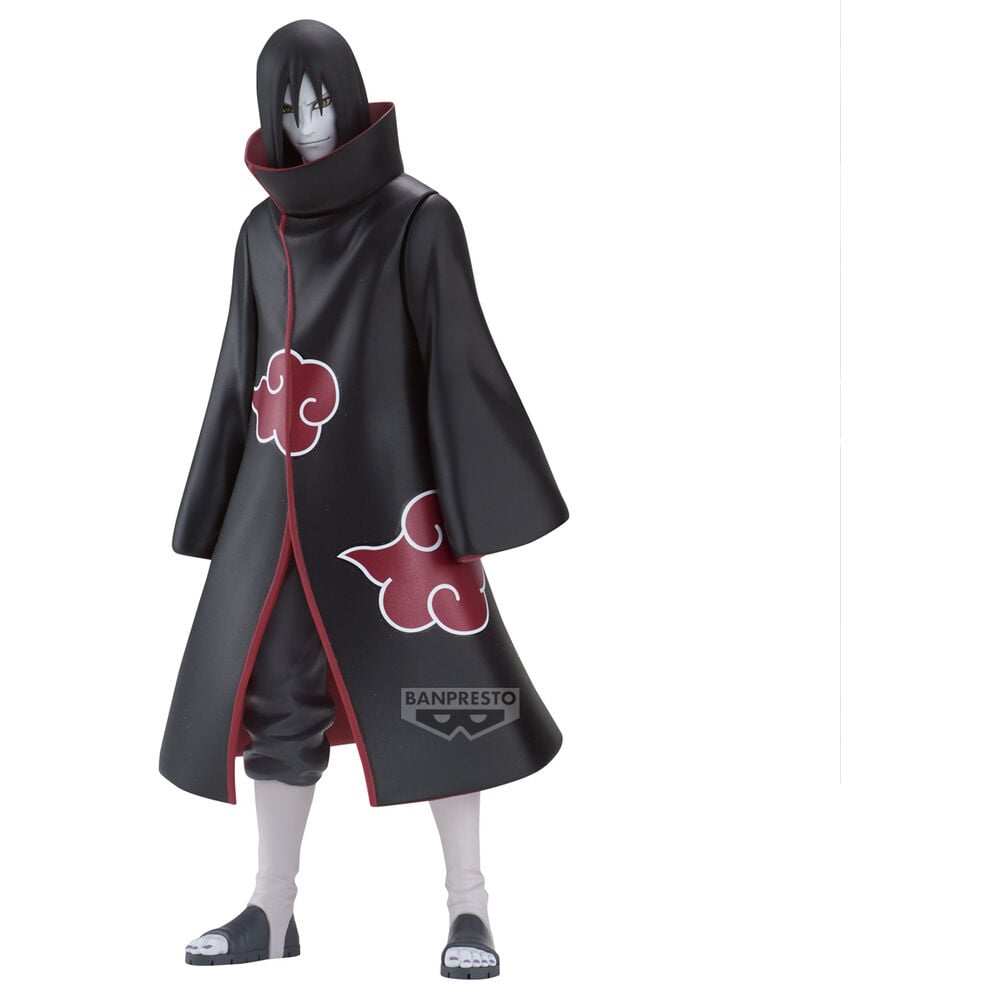 Naruto Shippuden Noir Edge Collection Orochimaru figure 23cm