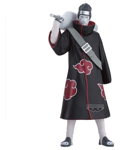 Naruto Shippuden Noir Edge Collection Kisame Hoshigaki figure 24cm