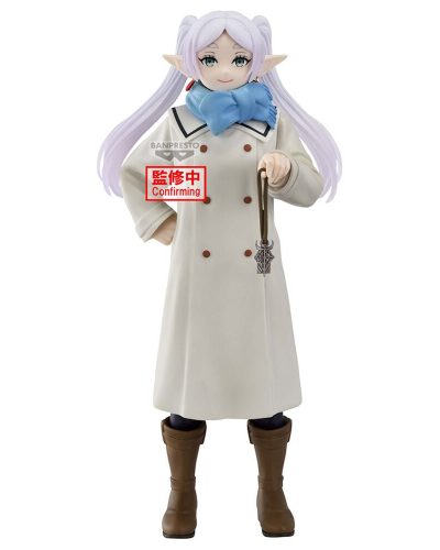 Frieren Beyond Journey s End Holy Emblem Frieren figure 20cm