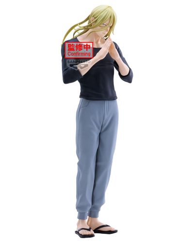Marriagetoxin Espresto Sound Master Genya Naruko figure 25cm