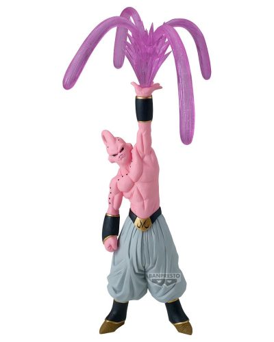 Dragon Ball Z G x materia Majin Buu II figure 28cm