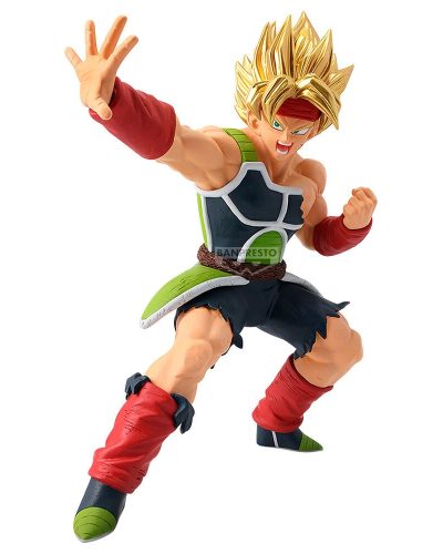 Dragon Ball Z Blood of Saiyans Super Saiyan Bardock figure 20cm