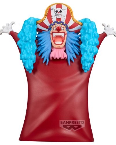 One Piece WCF Special Buggy figure 16cm