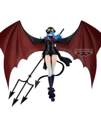 One Piece Maximatic Saint Gunko figure 23cm