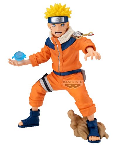 Naruto Shippuden Grandista Naruto Uzumaki figure 19cm