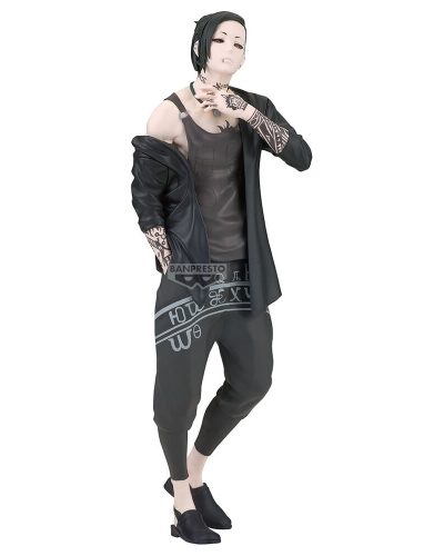 Tokyo Ghoul Grandista Uta figure 27cm