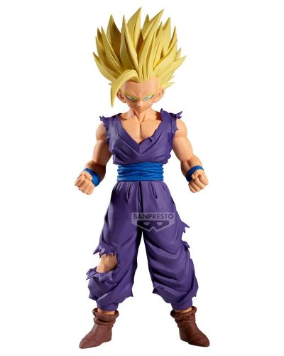 Dragon Ball Z Grandista Son Gohan figure 29cm
