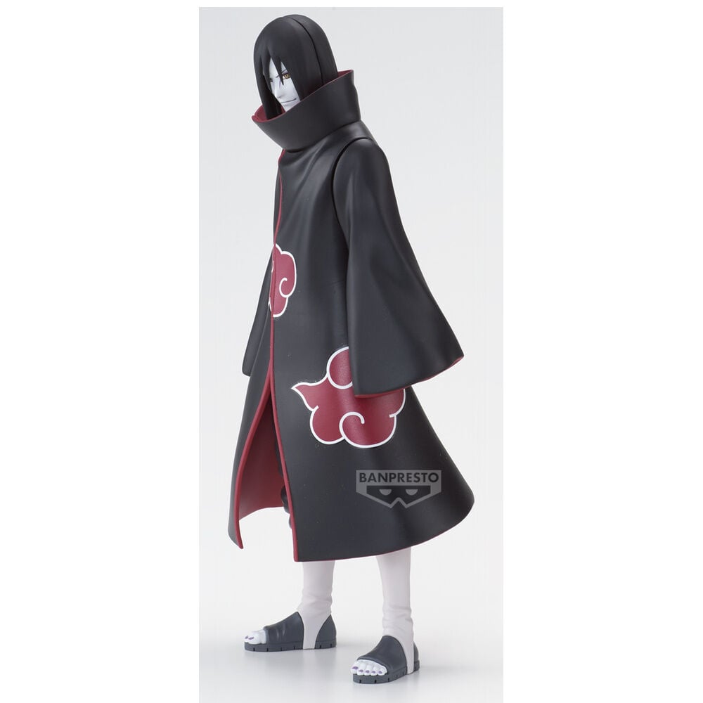Naruto Shippuden Noir Edge Collection Orochimaru figure 23cm - Bild 3