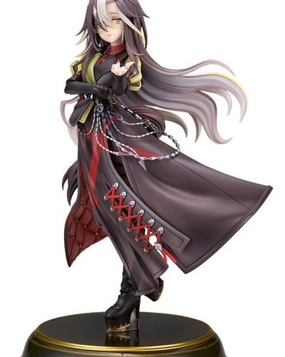 Umamusume: Pretty Derby PVC Figure 1/7 Dream Journey 25 cm