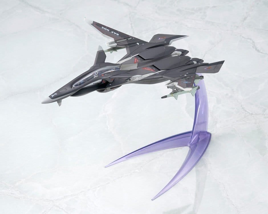 Yukikaze Fairy Air Force Tactical Reconnaissance Model Kit 1/100 FFR-41MR Mave Yukikaze Renewal Ver. 19 cm - Bild 6