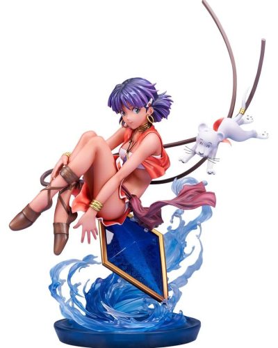 Nadia: The Secret of Blue Water PVC Figure 1/7 Nadia 25 cm