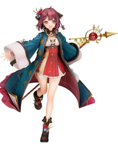 Atelier PVC Figure 1/7 Sophie The Alchemist of the Mysterious Dream Ver. 24 cm