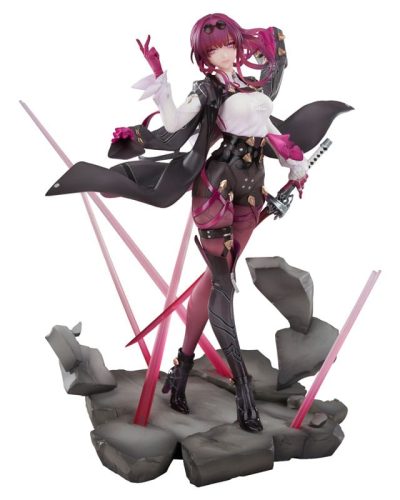 Honkai: Star Rail PVC Statue 1/7 Kafka 27 cm