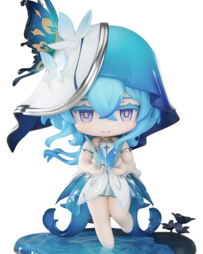 Wuthering Waves Jinseki Series PVC Figure Shorekeeper 12 cm
