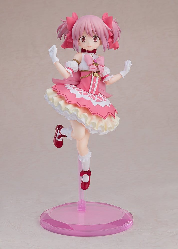 Puella Magi Madoka Magica the Movie -Walpurgisnacht: Rising- Pop Up Parade SP PVC Figure Madoka Kaname 21 cm - Image 3