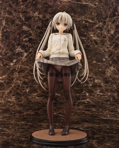 Yosuga no Sora PVC Figure 1/6 Sora 25 cm