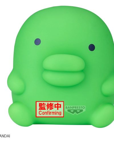 Tamagotchi SOFVIMATES PVC Figure Kuchipatchi 12 cm