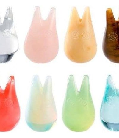My Neighbor Totoro Souvenir Stone Blind Box Assortment (8)