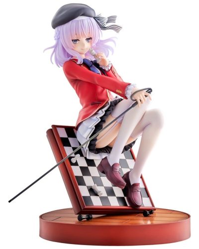 Classroom of the Elite PVC Figure 1/7 Arisu Sakayanagi 20 cm