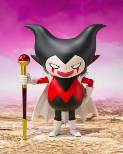 Dragon Ball SHFiguarts Action Figure King Gomah 8 cm