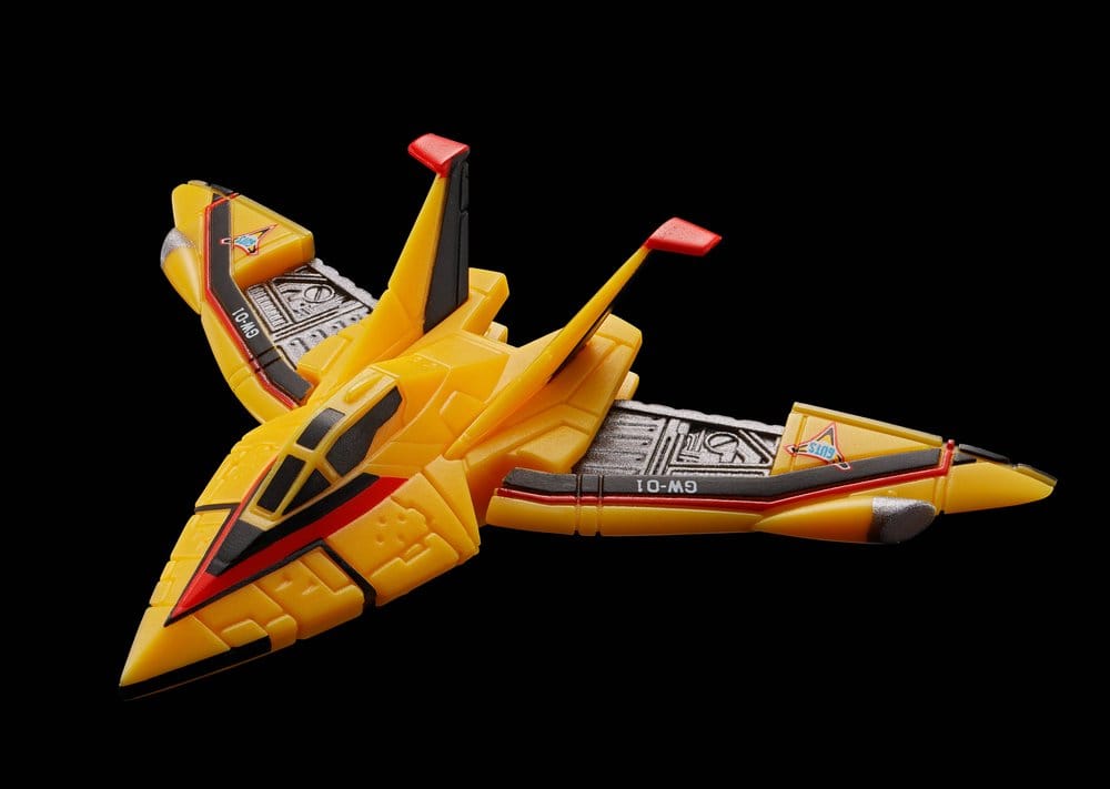 Ultraman Series S.H.Figuarts Shinkocchou Seihou Action Figure Ultraman Tiga Multi Type 30th Anniversary Edition 15 cm - Bild 15