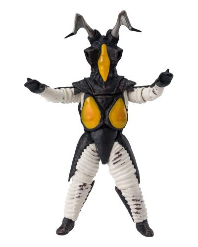 Ultraman Series S.H.Figuarts Action Figure Zetton 60th anniversary Edition 16 cm