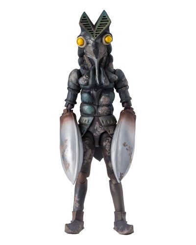 Ultraman Series S.H.Figuarts Action Figure Alien Baltan 60th anniversary Edition 16 cm