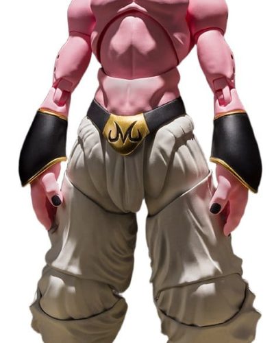 Dragon Ball Z SHFiguarts Action Figure Super Buu 19 cm