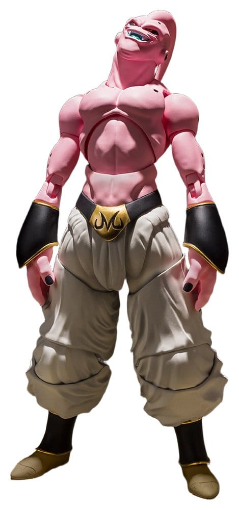 Dragon Ball Z SHFiguarts Action Figure Super Buu 19 cm