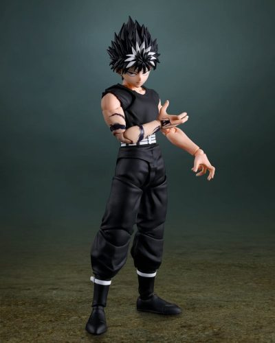 Yu Yu Hakusho S.H.Figuarts Action Figure Hiei 14 cm