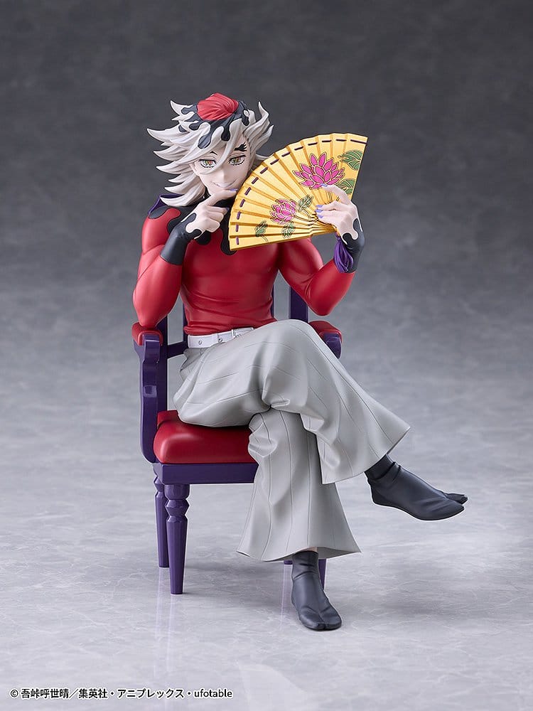 Demon Slayer: Kimetsu no Yaiba PVC Figure Doma 17 cm - Bild 3