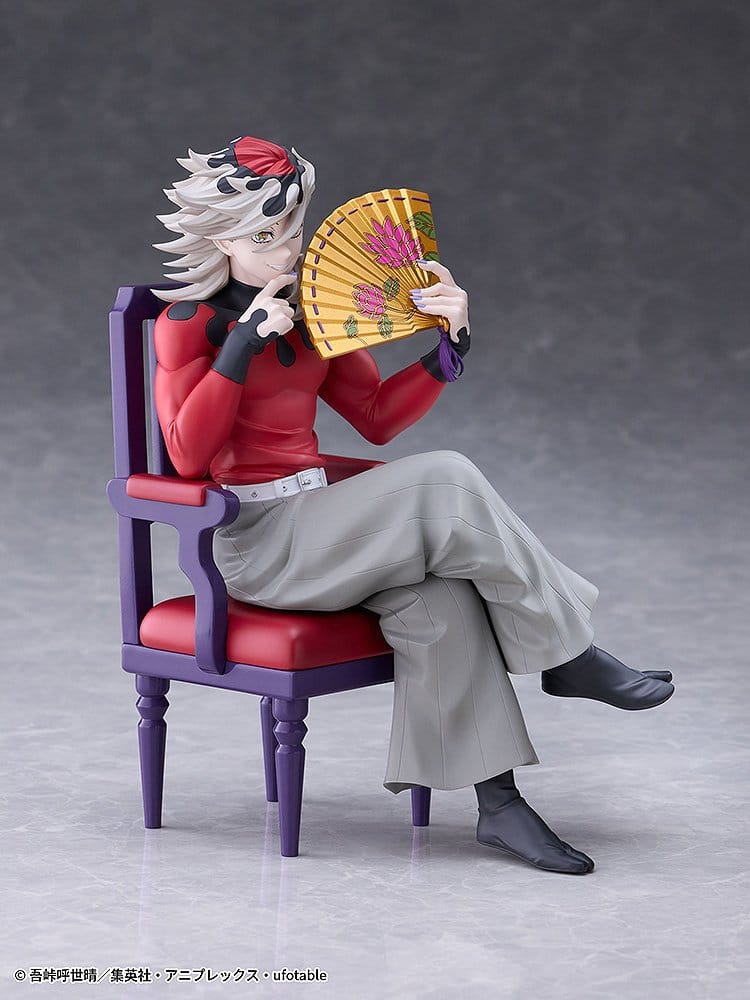 Demon Slayer: Kimetsu no Yaiba PVC Figure Doma 17 cm - Bild 5