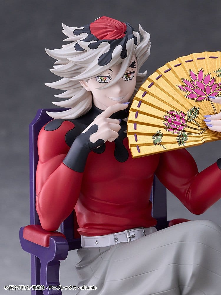 Demon Slayer: Kimetsu no Yaiba PVC Figure Doma 17 cm - Bild 7