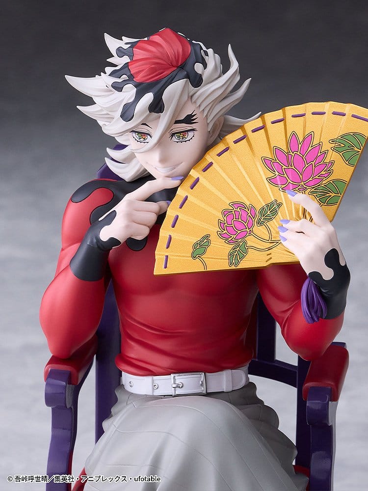Demon Slayer: Kimetsu no Yaiba PVC Figure Doma 17 cm - Bild 9