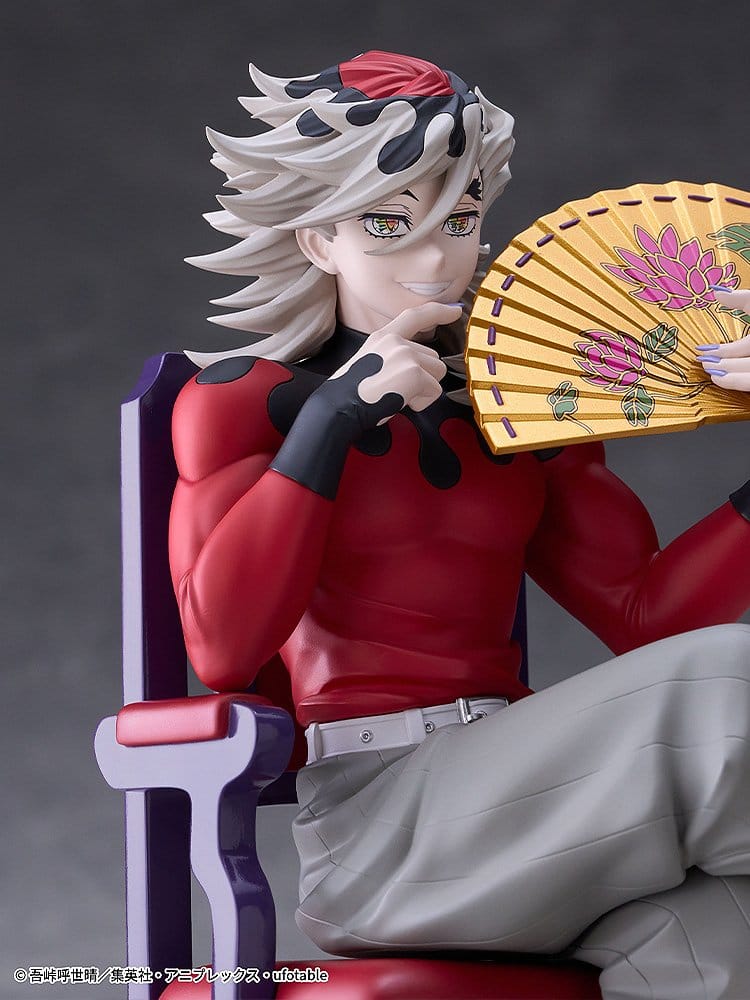 Demon Slayer: Kimetsu no Yaiba PVC Figure Doma 17 cm - Bild 10