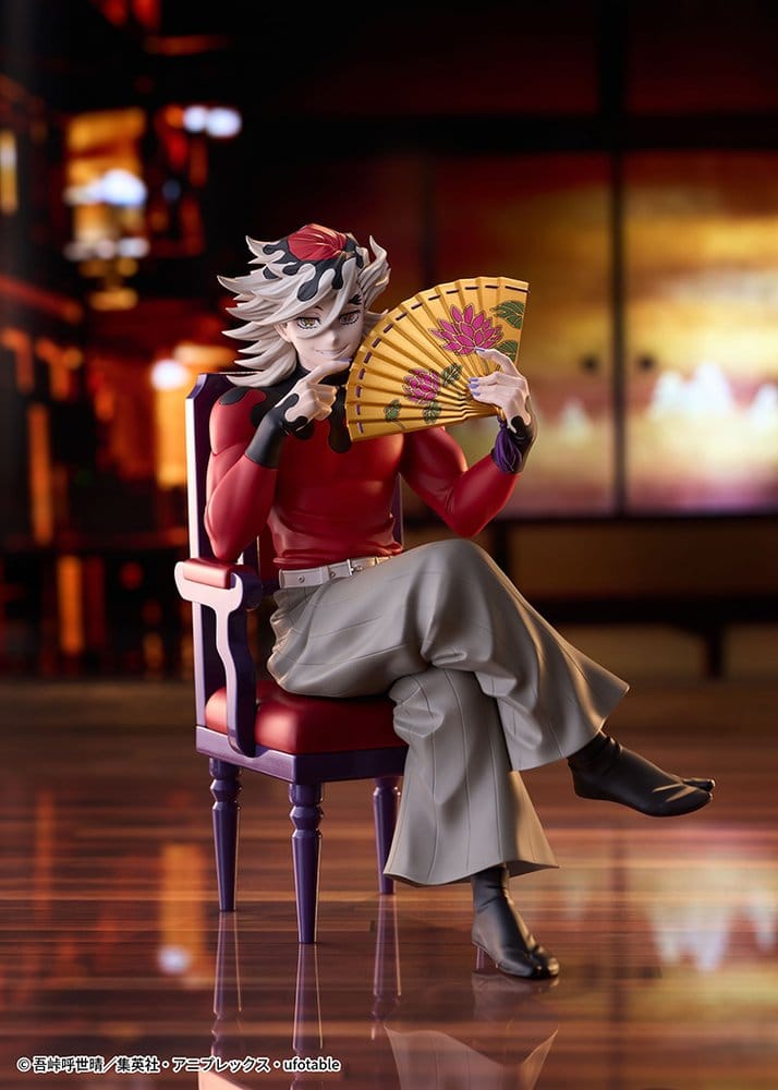 Demon Slayer: Kimetsu no Yaiba PVC Figure Doma 17 cm - Bild 11