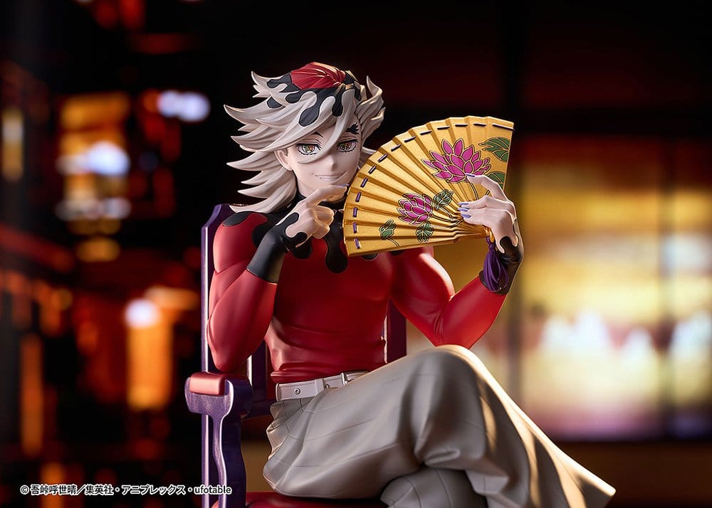 Demon Slayer: Kimetsu no Yaiba PVC Figure Doma 17 cm - Bild 12