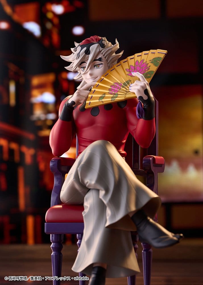 Demon Slayer: Kimetsu no Yaiba PVC Figure Doma 17 cm - Bild 13