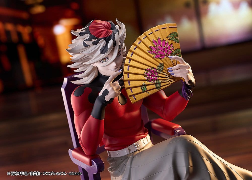 Demon Slayer: Kimetsu no Yaiba PVC Figure Doma 17 cm - Bild 14