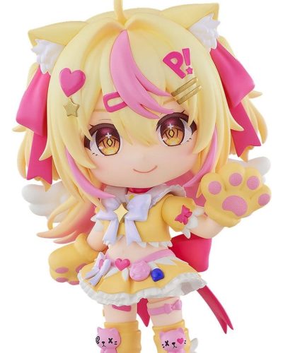 Nendoroid Action Figure Pmarusama 10 cm
