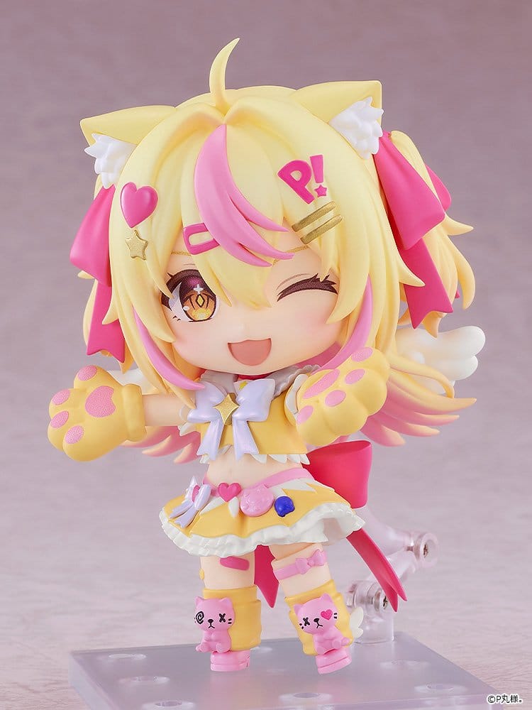 Nendoroid Action Figure Pmarusama 10 cm - Image 3